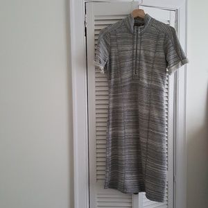 Tommy Bahama Calvert French Terry Dress